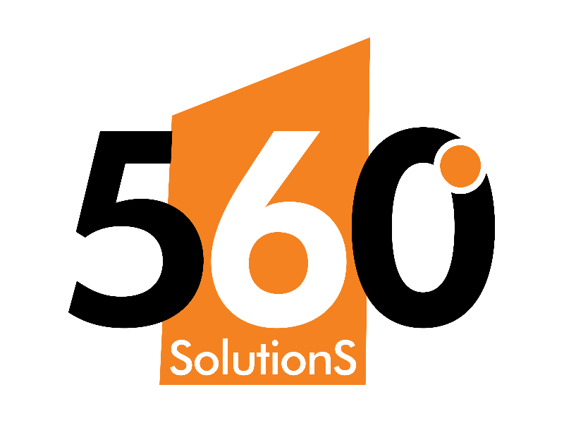 560 Degree Solutions